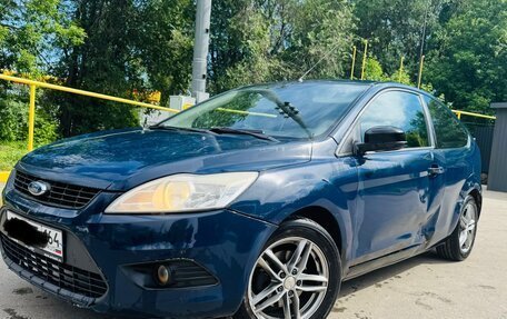 Ford Focus II рестайлинг, 2009 год, 295 000 рублей, 2 фотография