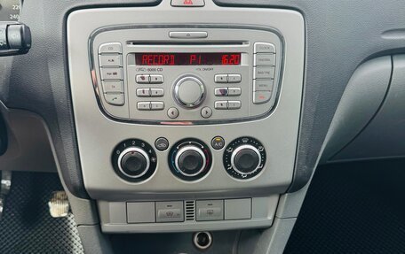 Ford Focus II рестайлинг, 2009 год, 295 000 рублей, 6 фотография