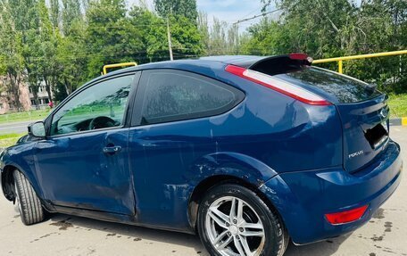 Ford Focus II рестайлинг, 2009 год, 295 000 рублей, 4 фотография