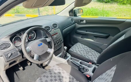 Ford Focus II рестайлинг, 2009 год, 295 000 рублей, 5 фотография