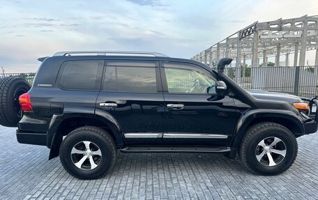 Toyota Land Cruiser 200, 2015 год, 9 000 000 рублей, 7 фотография