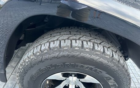 Toyota Land Cruiser 200, 2015 год, 9 000 000 рублей, 10 фотография