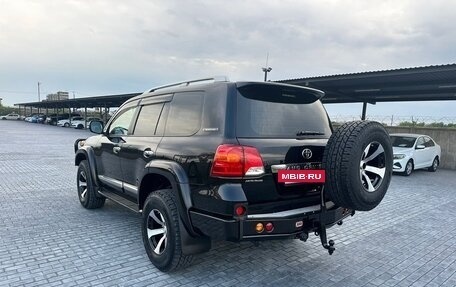 Toyota Land Cruiser 200, 2015 год, 9 000 000 рублей, 5 фотография