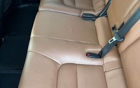 Toyota Land Cruiser 200, 2015 год, 9 000 000 рублей, 19 фотография