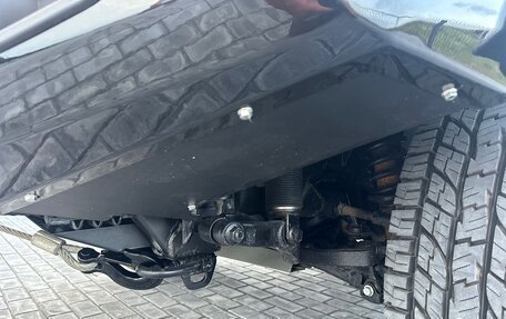 Toyota Land Cruiser 200, 2015 год, 9 000 000 рублей, 29 фотография