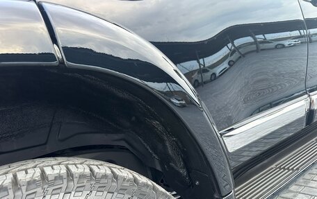 Toyota Land Cruiser 200, 2015 год, 9 000 000 рублей, 25 фотография