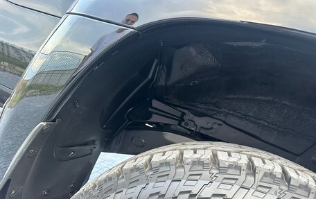 Toyota Land Cruiser 200, 2015 год, 9 000 000 рублей, 26 фотография