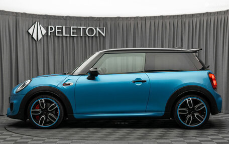 MINI Hatch, 2016 год, 2 640 000 рублей, 7 фотография