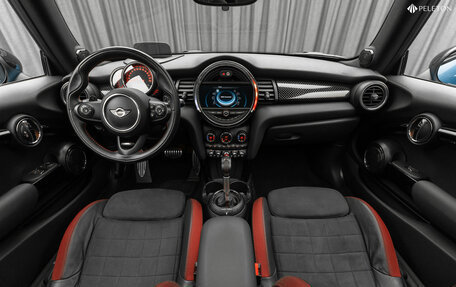 MINI Hatch, 2016 год, 2 640 000 рублей, 10 фотография
