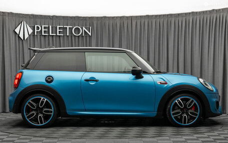 MINI Hatch, 2016 год, 2 640 000 рублей, 8 фотография