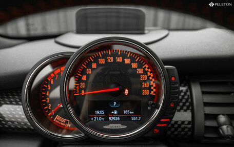 MINI Hatch, 2016 год, 2 640 000 рублей, 14 фотография