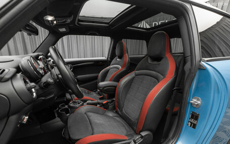 MINI Hatch, 2016 год, 2 640 000 рублей, 11 фотография