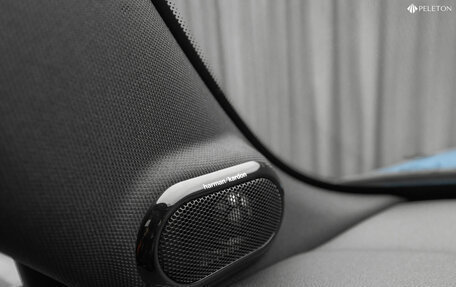 MINI Hatch, 2016 год, 2 640 000 рублей, 18 фотография