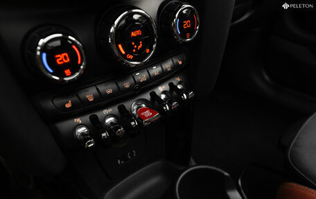 MINI Hatch, 2016 год, 2 640 000 рублей, 21 фотография