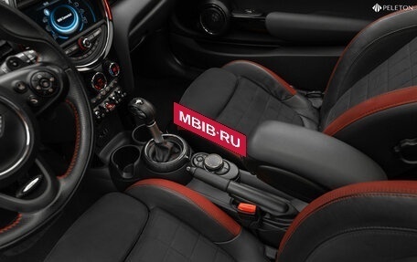 MINI Hatch, 2016 год, 2 640 000 рублей, 19 фотография