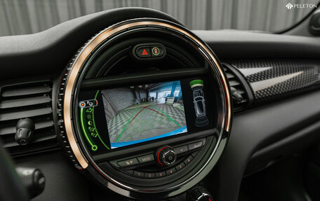 MINI Hatch, 2016 год, 2 640 000 рублей, 23 фотография