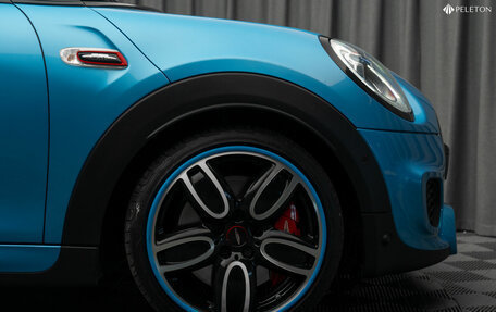 MINI Hatch, 2016 год, 2 640 000 рублей, 26 фотография