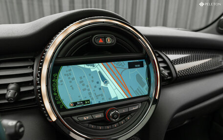 MINI Hatch, 2016 год, 2 640 000 рублей, 24 фотография