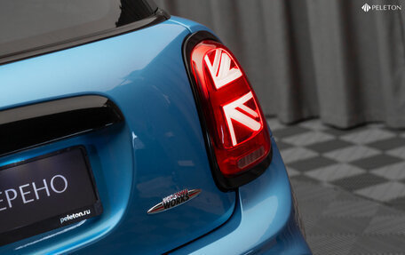 MINI Hatch, 2016 год, 2 640 000 рублей, 28 фотография