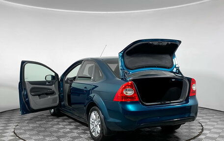 Ford Focus II рестайлинг, 2008 год, 535 000 рублей, 8 фотография