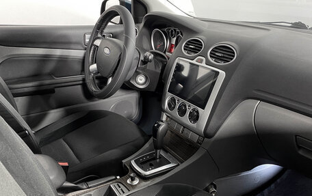 Ford Focus II рестайлинг, 2008 год, 535 000 рублей, 10 фотография