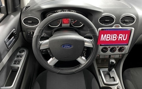 Ford Focus II рестайлинг, 2008 год, 535 000 рублей, 13 фотография