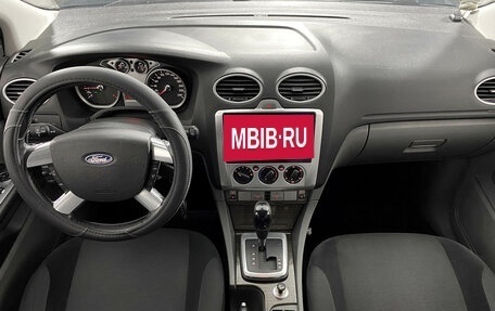 Ford Focus II рестайлинг, 2008 год, 535 000 рублей, 14 фотография