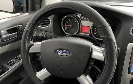 Ford Focus II рестайлинг, 2008 год, 535 000 рублей, 15 фотография
