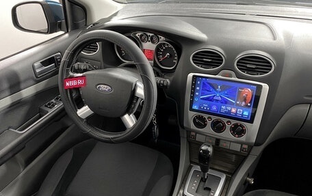 Ford Focus II рестайлинг, 2008 год, 535 000 рублей, 12 фотография
