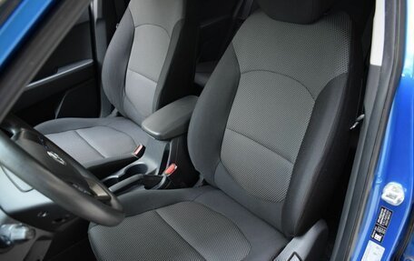 Hyundai Creta I рестайлинг, 2020 год, 1 590 000 рублей, 13 фотография