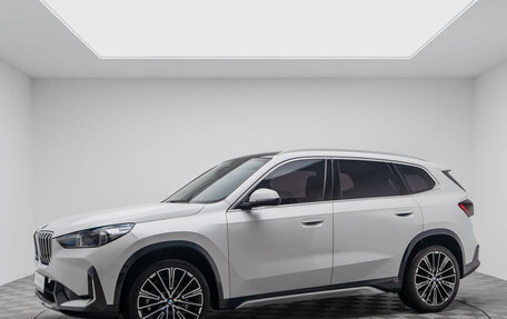 BMW X1, 2023 год, 4 350 000 рублей, 1 фотография