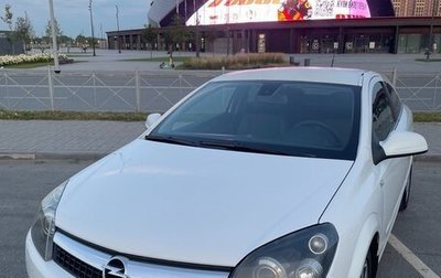Opel Astra H, 2010 год, 680 000 рублей, 1 фотография