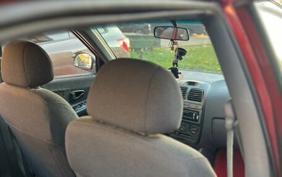 Hyundai Accent II, 2004 год, 265 000 рублей, 1 фотография