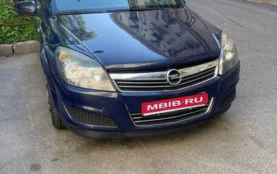 Opel Astra H, 2008 год, 370 000 рублей, 1 фотография