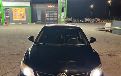 Toyota Camry, 2011 год, 1 350 000 рублей, 1 фотография