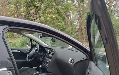 Citroen C4 II рестайлинг, 2011 год, 500 000 рублей, 1 фотография
