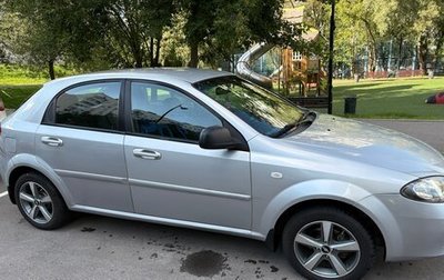 Chevrolet Lacetti, 2010 год, 480 000 рублей, 1 фотография