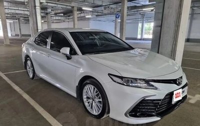 Toyota Camry, 2021 год, 3 000 000 рублей, 1 фотография