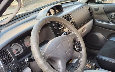 Mitsubishi Pajero Sport II рестайлинг, 2007 год, 1 150 000 рублей, 1 фотография