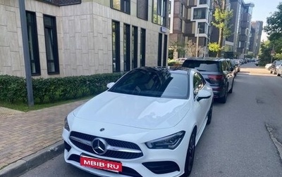 Mercedes-Benz CLA, 2020 год, 3 600 000 рублей, 1 фотография
