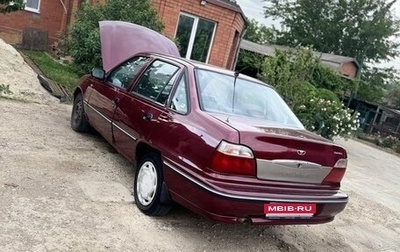 Daewoo Nexia I рестайлинг, 2008 год, 105 000 рублей, 1 фотография