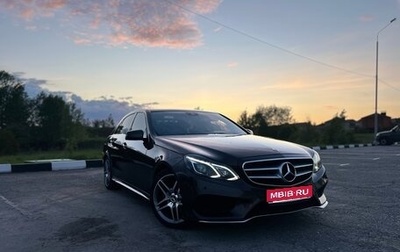 Mercedes-Benz E-Класс, 2015 год, 1 900 000 рублей, 1 фотография