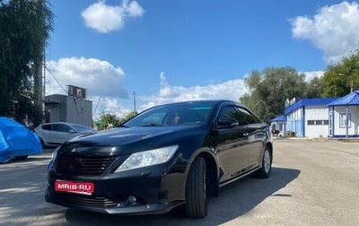 Toyota Camry, 2012 год, 1 570 000 рублей, 1 фотография