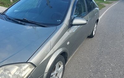 Nissan Primera III, 2006 год, 400 000 рублей, 1 фотография