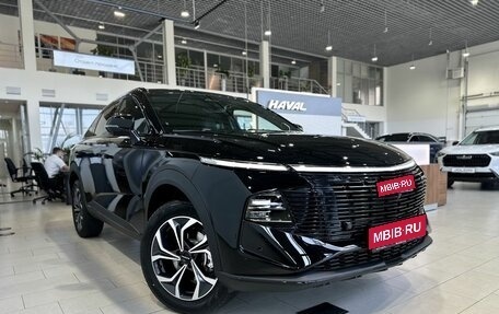 Haval F7x, 2025 год, 3 549 000 рублей, 1 фотография