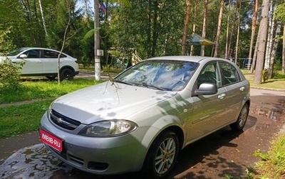 Chevrolet Lacetti, 2010 год, 480 000 рублей, 1 фотография