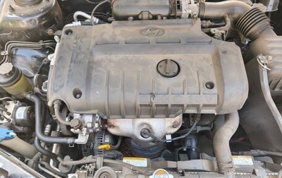 Hyundai Elantra III, 2008 год, 550 000 рублей, 1 фотография