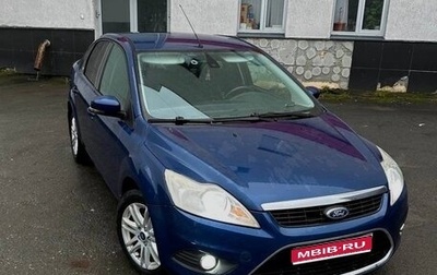 Ford Focus II рестайлинг, 2008 год, 590 000 рублей, 1 фотография