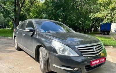 Nissan Teana, 2011 год, 1 000 000 рублей, 1 фотография