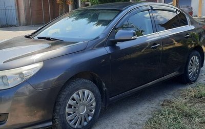 Renault Latitude I, 2010 год, 890 000 рублей, 1 фотография